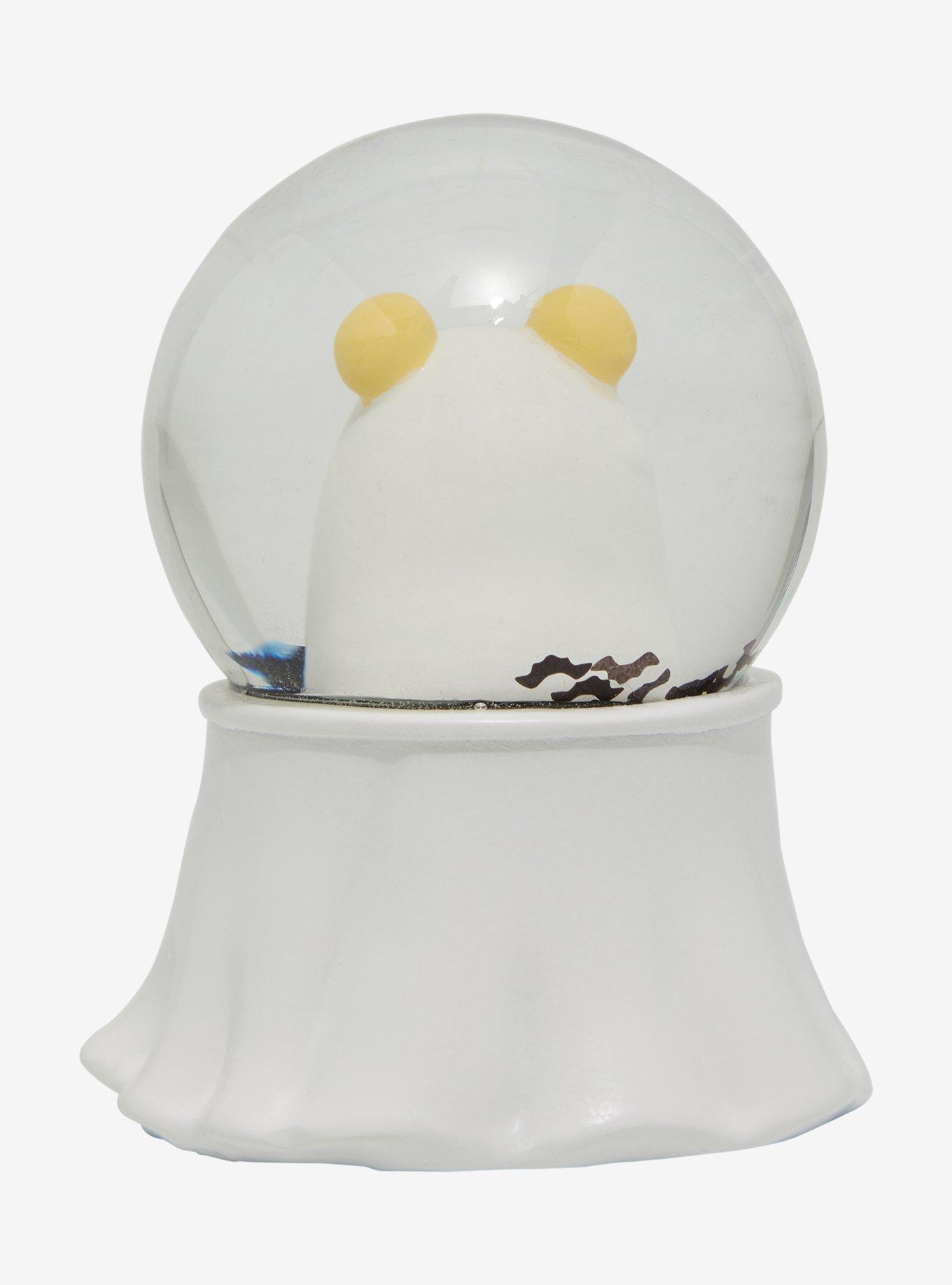 Disney Winnie The Pooh Ghost Pooh Mini Snow Globe, , alternate