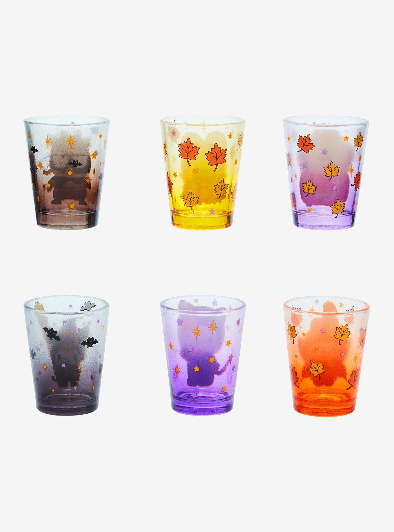 Hello Kitty And Friends Halloween Blind Box Mini Glass, , alternate