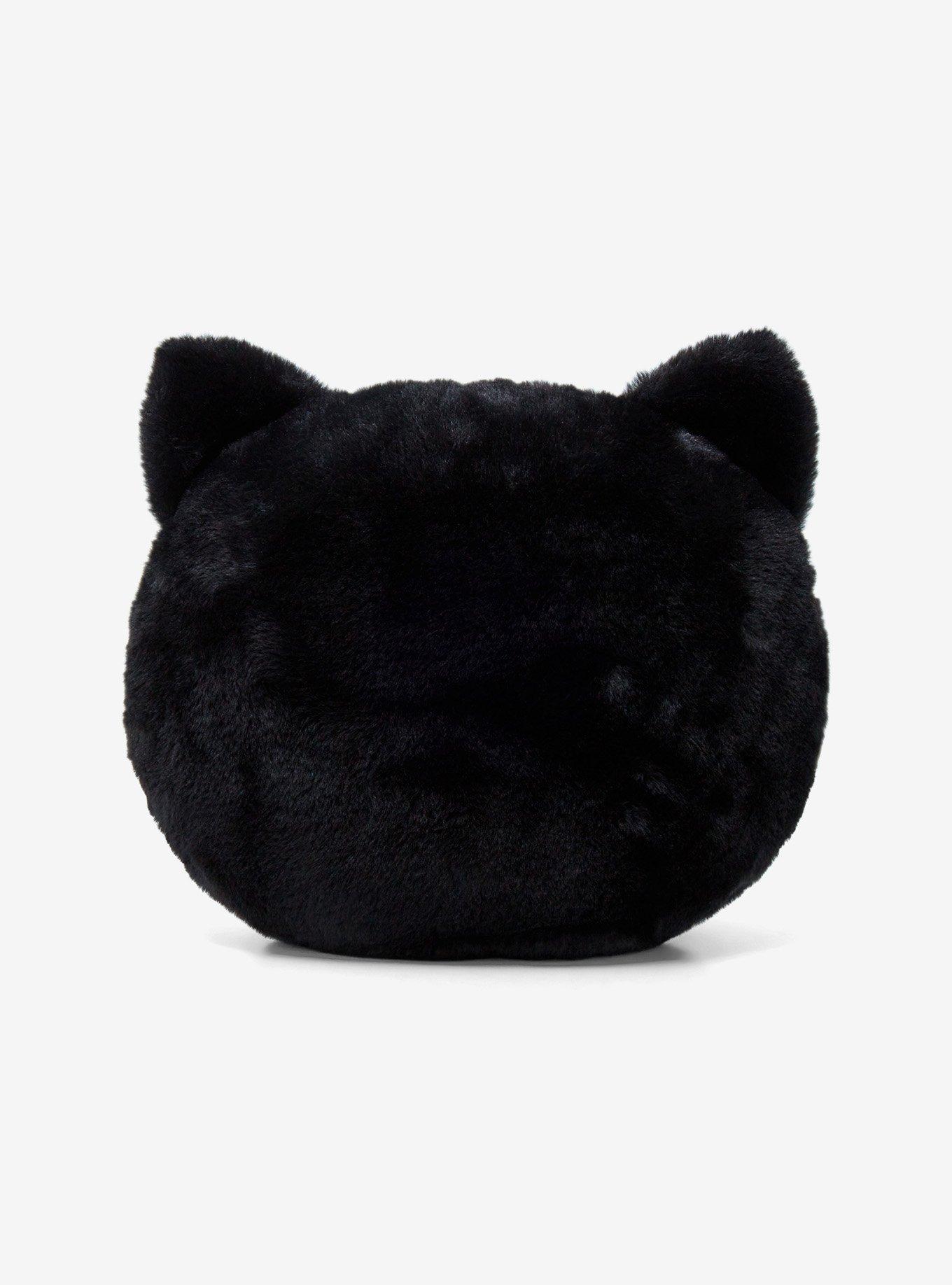 Hello Kitty Halloween Cat Costume Plush Pillow, , alternate