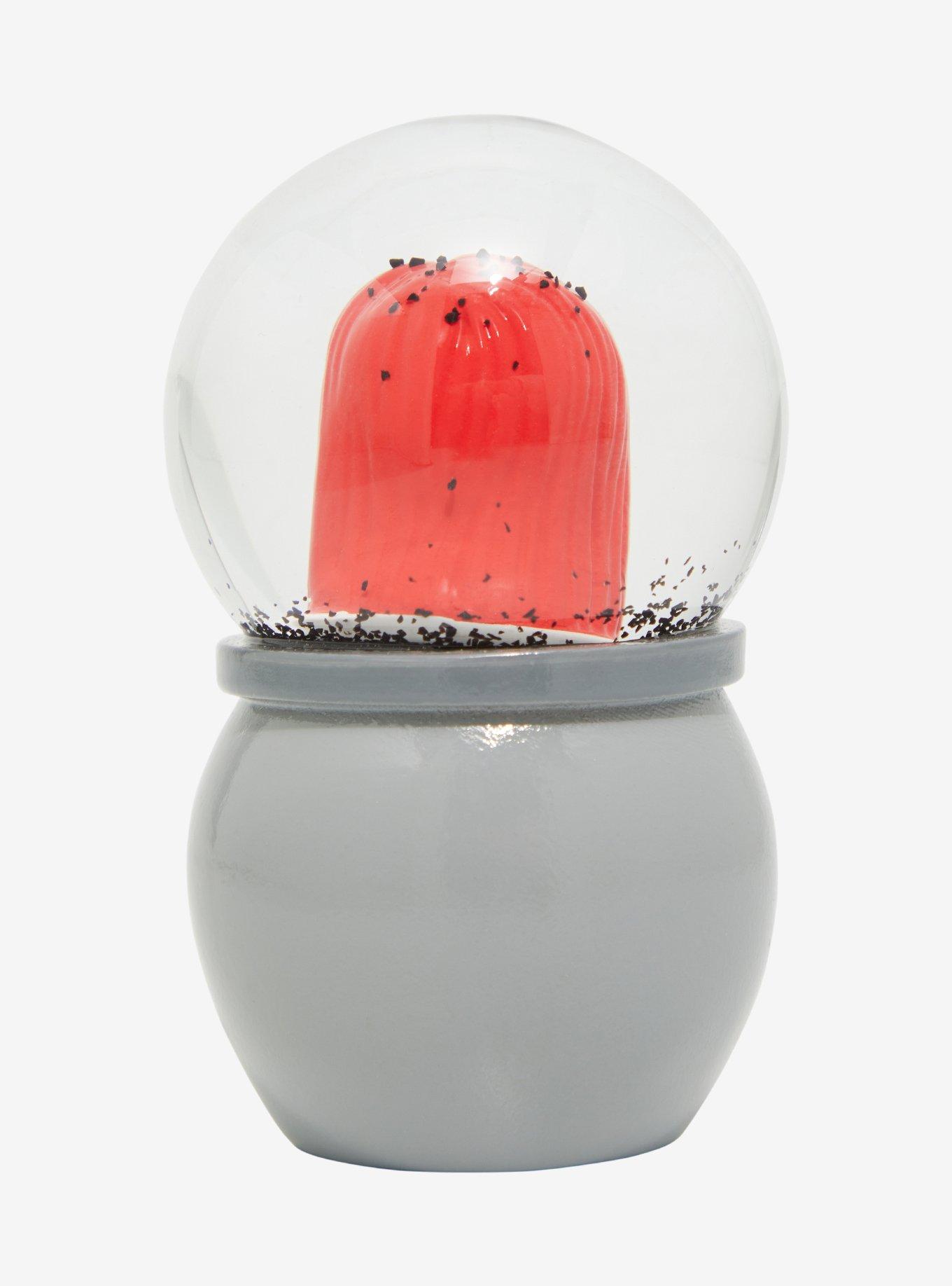 The Nightmare Before Christmas Sally Deadly Night Shade Mini Snow Globe, , hi-res