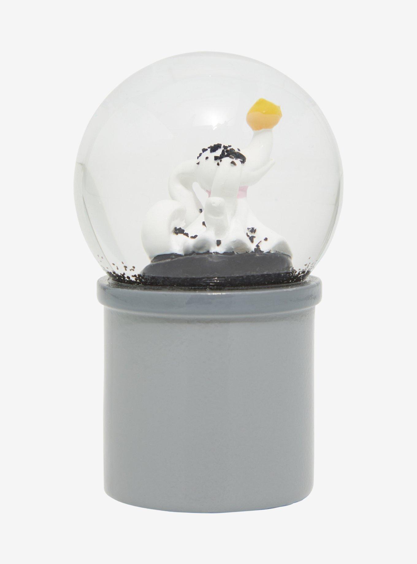 The Nightmare Before Christmas Zero Frogs Breath Mini Snow Globe, , hi-res