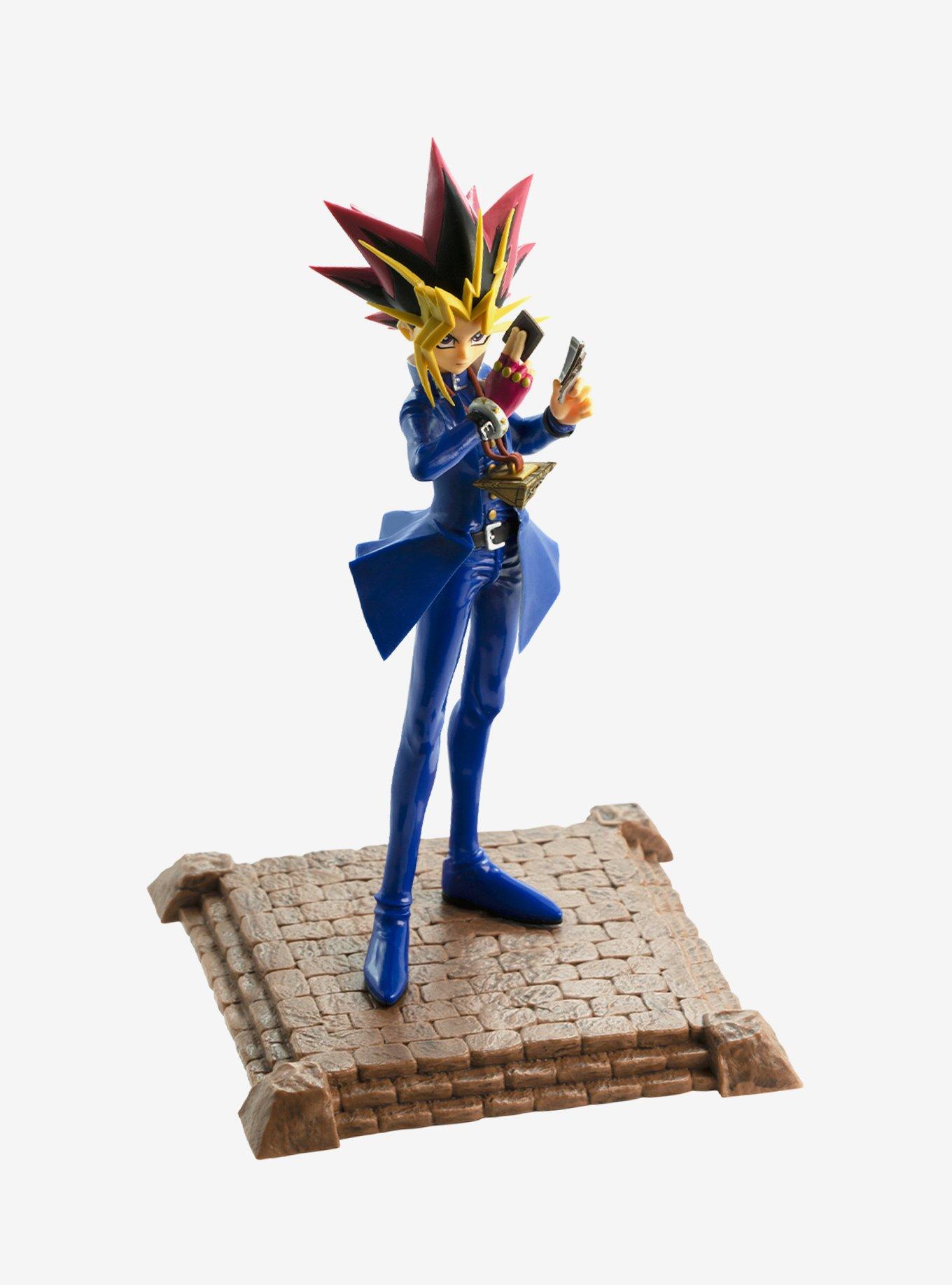 ABYstyle Studio Yu-Gi-Oh! Yami Yugi SFC Figure, , alternate