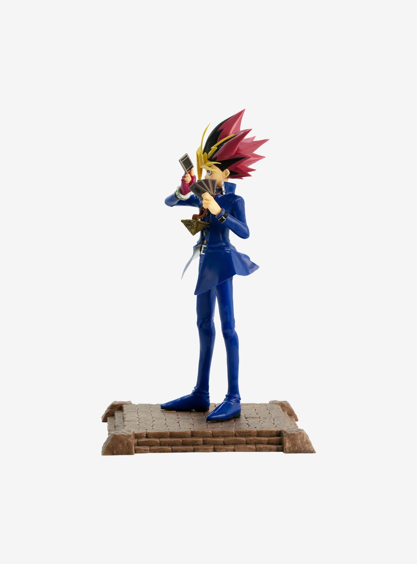 ABYstyle Studio Yu-Gi-Oh! Yami Yugi SFC Figure, , alternate