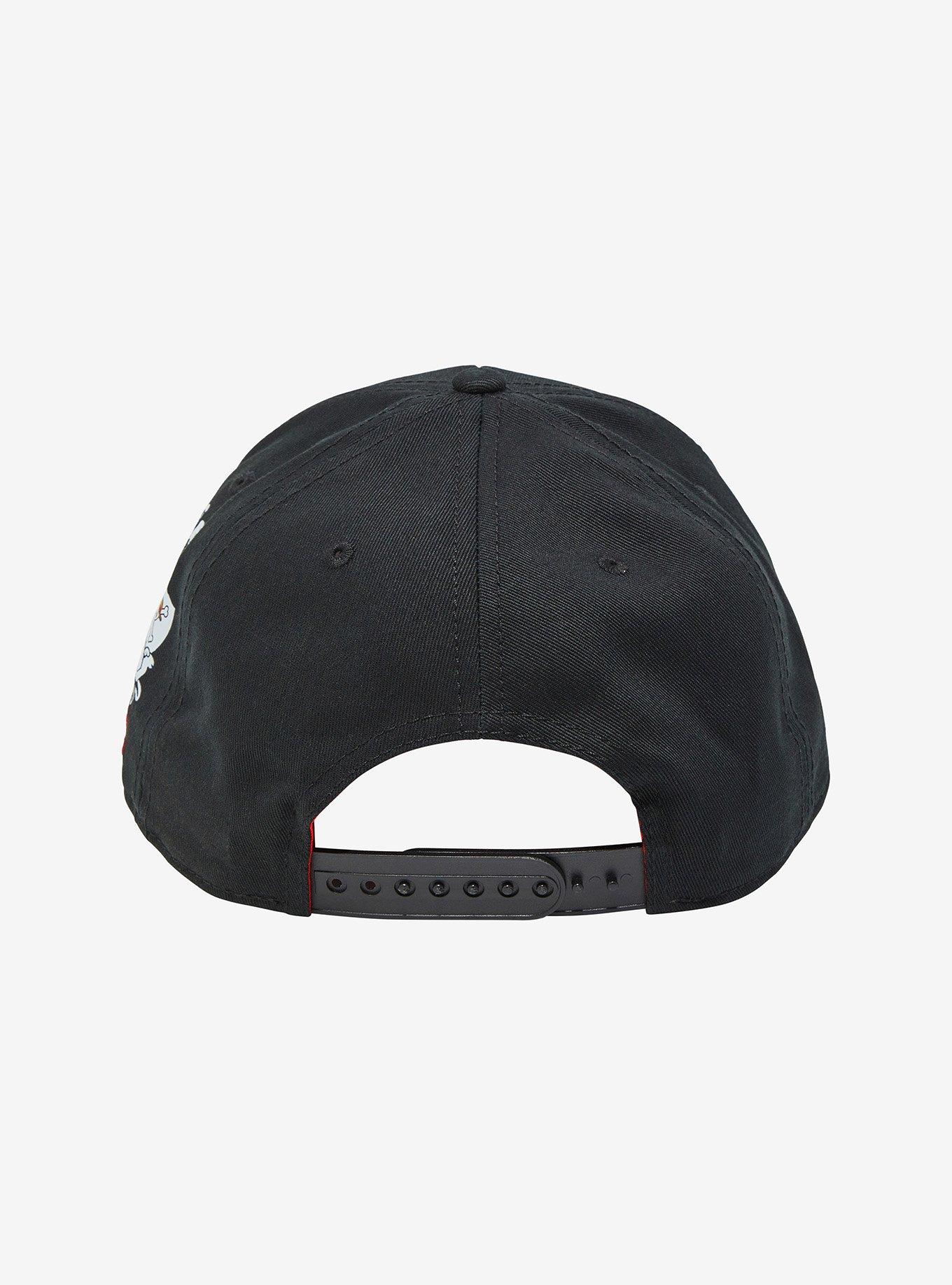 One Piece Straw Hat Crew Going Merry Dad Cap, , alternate