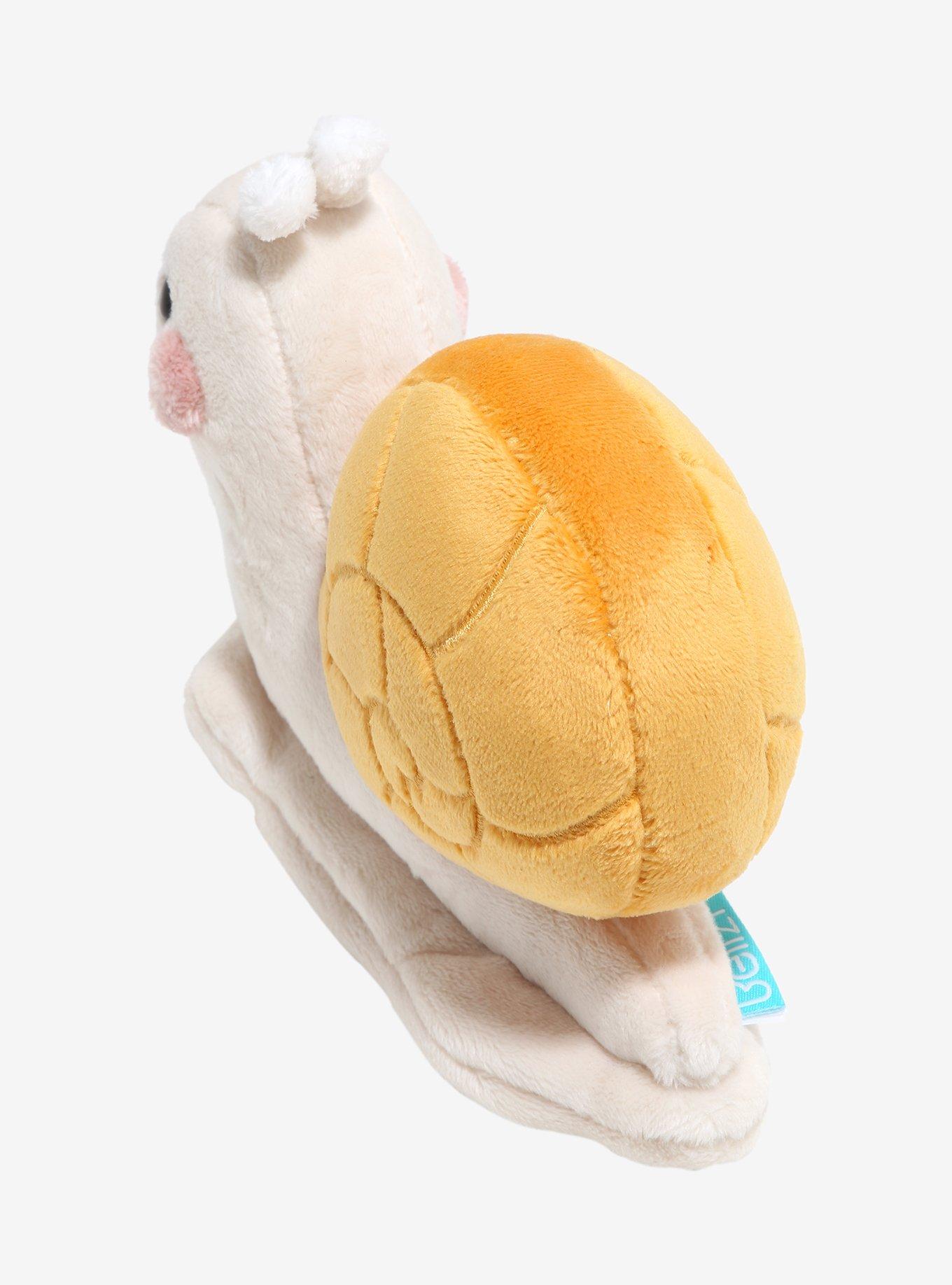 Bellzi Snail 5 Inch Plush, , alternate