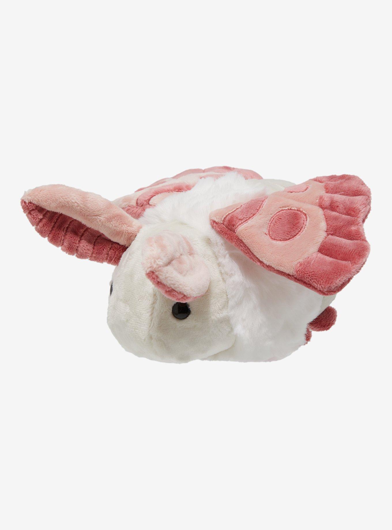 Bellzi Mothi the Moth 5 Inch Plush, , alternate