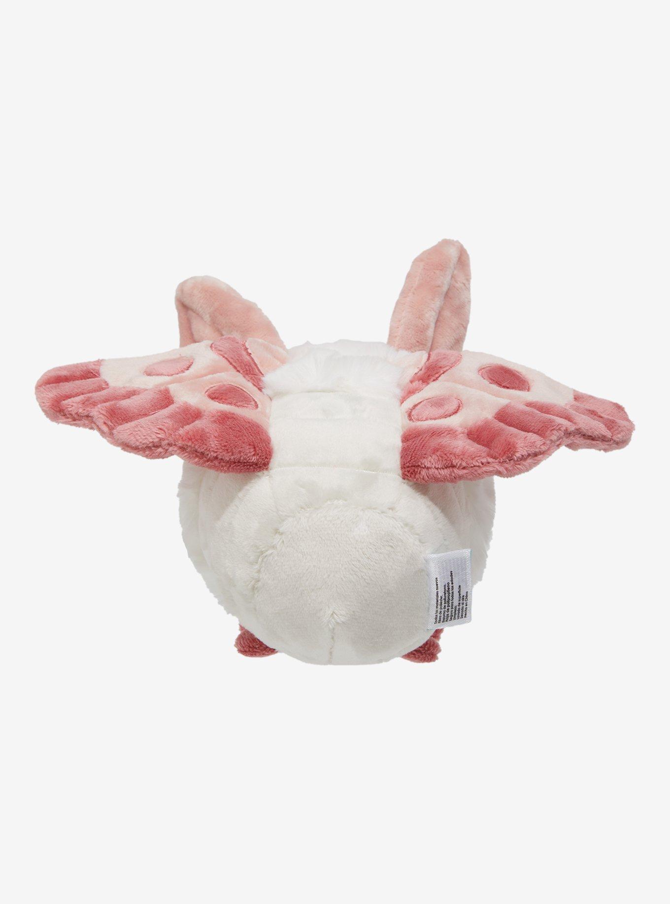 Bellzi Mothi the Moth 5 Inch Plush, , alternate