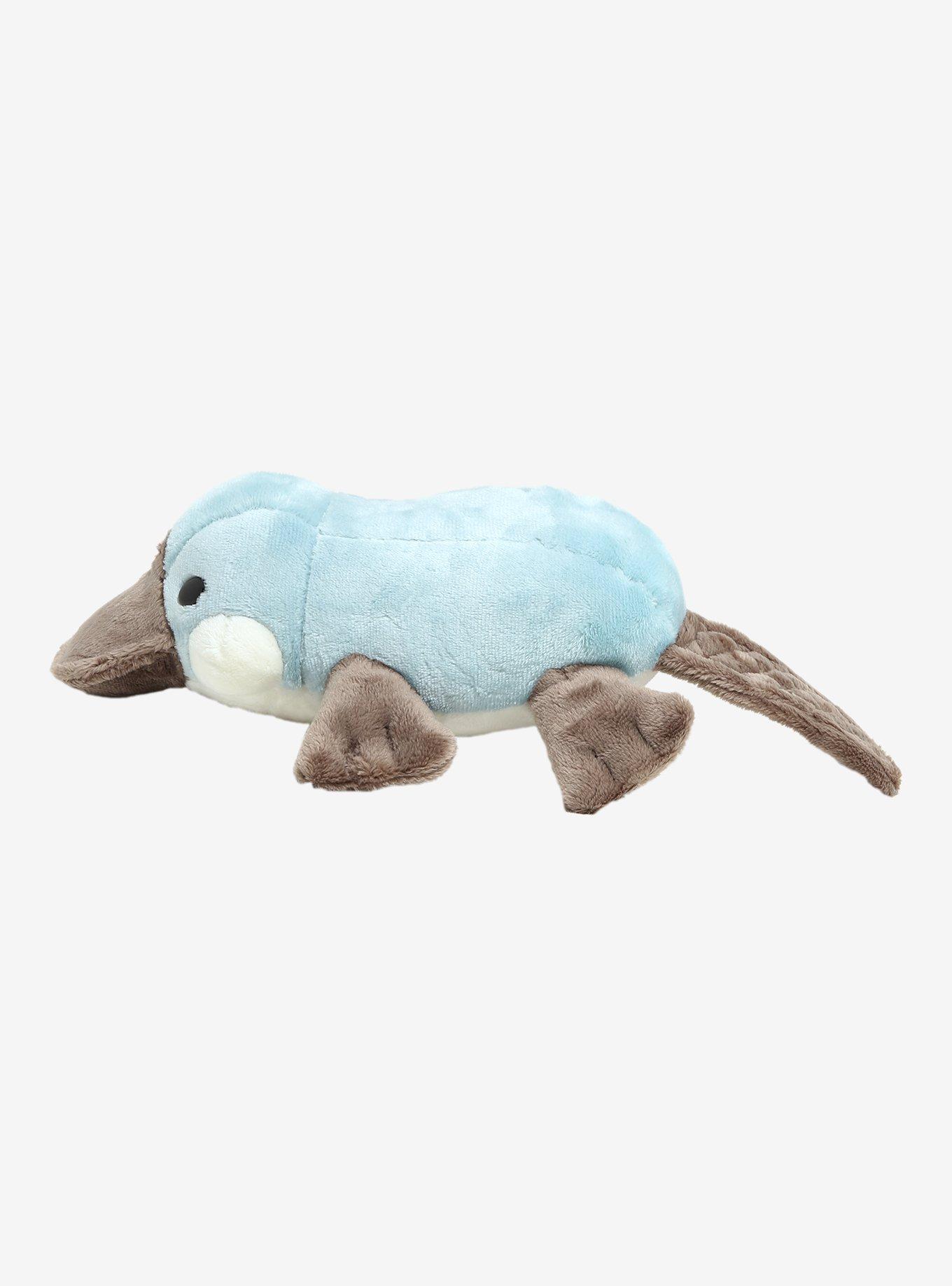 Bellzi Plati the Platypus 5 Inch Plush, , alternate