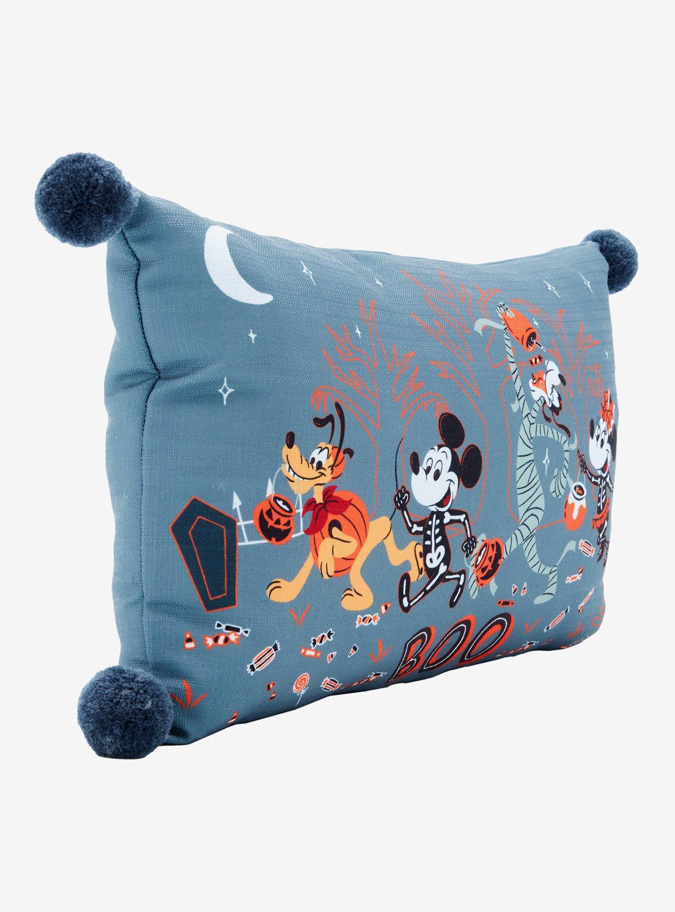 Mickey Mouse And Friends Halloween, , alternate
