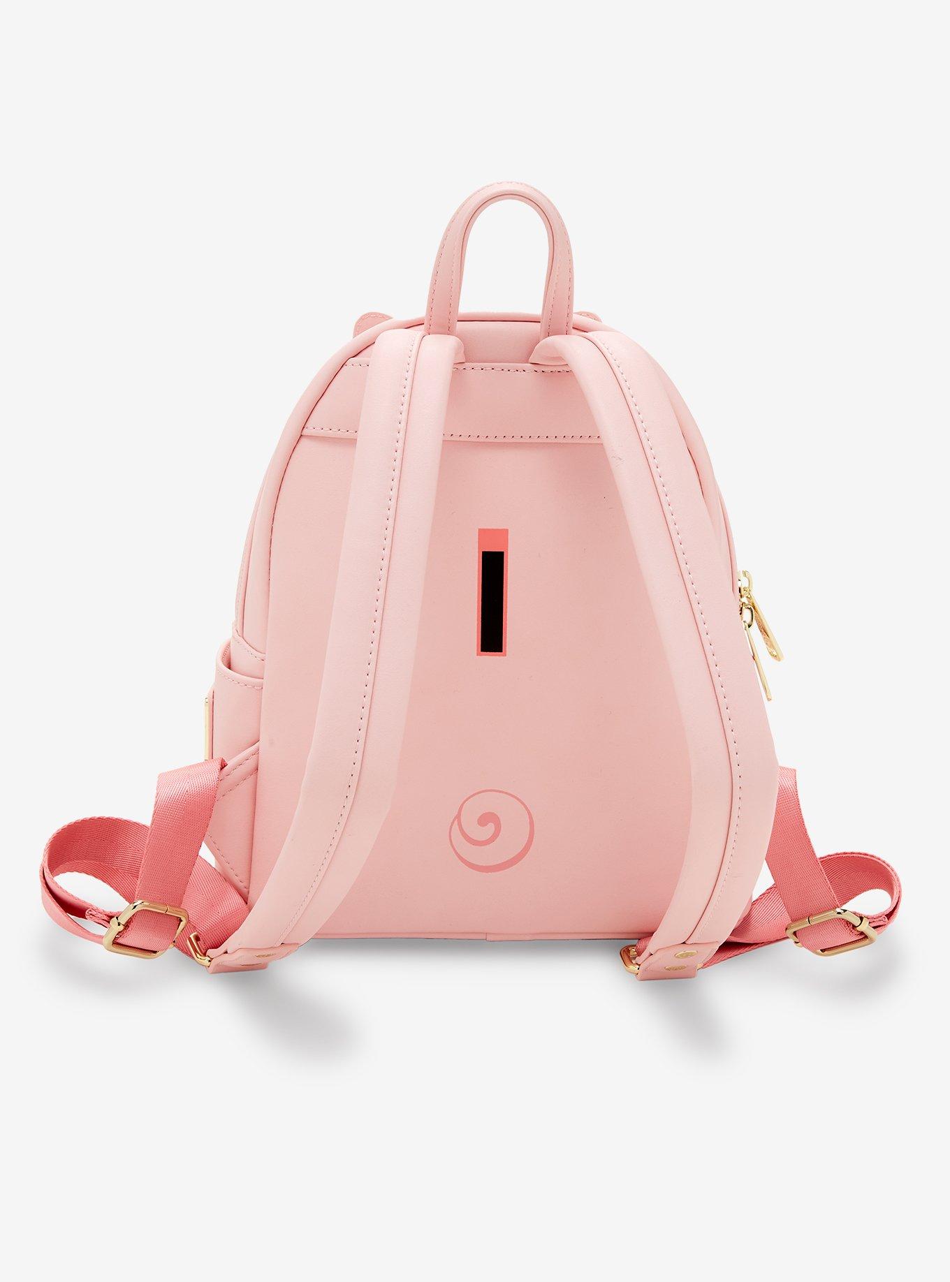 Loungefly Disney Pixar Toy Story Hamm Figural Mini Backpack, , alternate