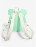 Loungefly Disney Minnie Mouse Mint Chocolate Sundae Mini Backpack, , alternate