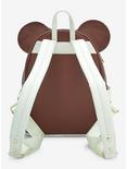 Loungefly Disney Minnie Mouse Chocolate Sundae Mini Backpack, , alternate