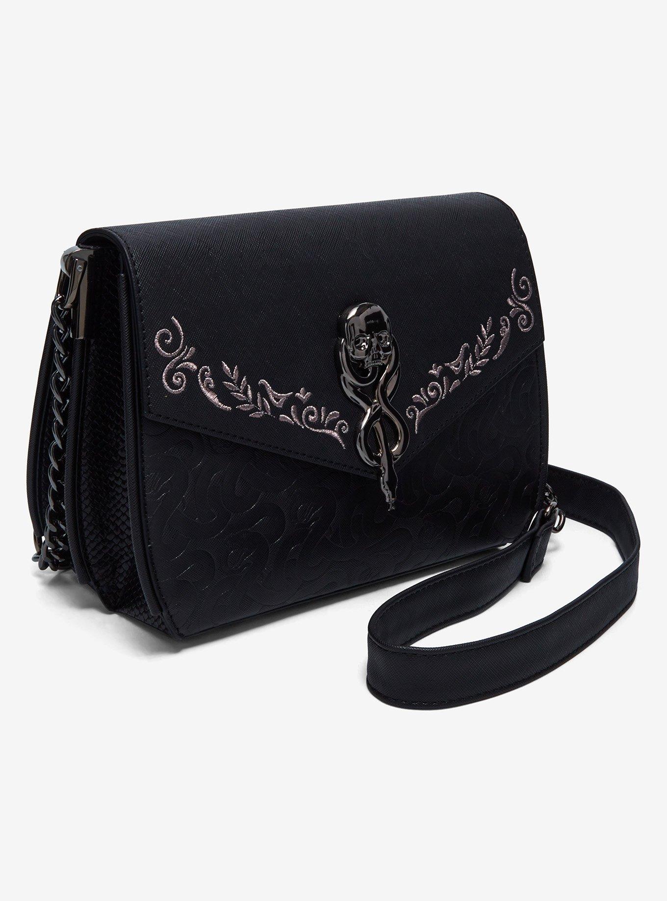 Borsa a tracolla Hocus Pocus Loungefly | Disney Store