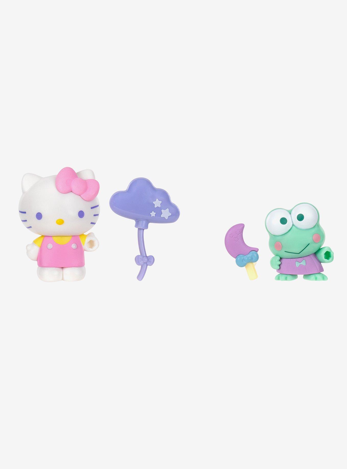 Hello Kitty And Friends Dreamland Blind Bag Figure Pack, , hi-res