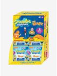SpongeBob SquarePants Chibi Snapz Blind Box Collectible, , alternate