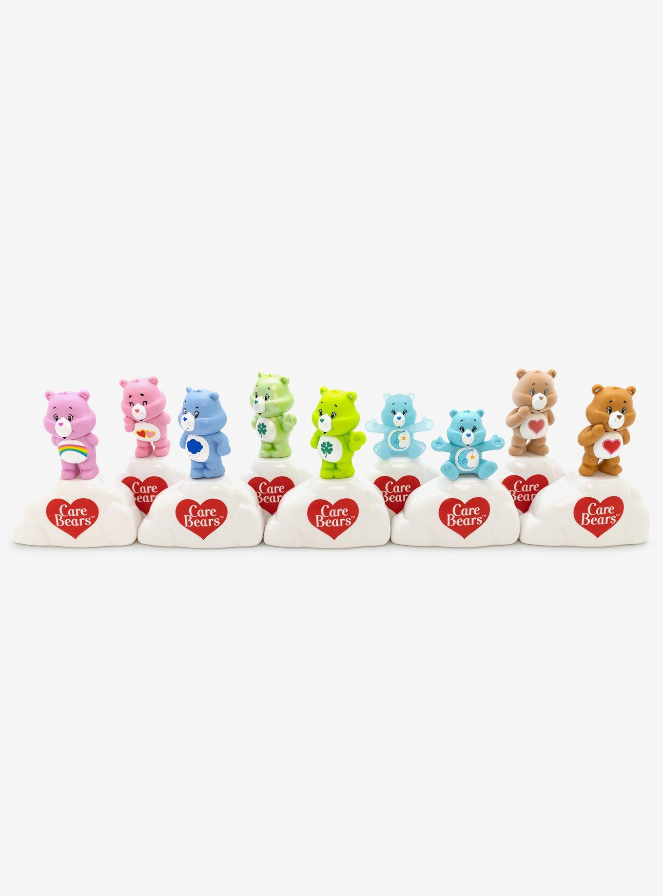 CultureFly Care Bears Series 1 Smols Blind Box Figure