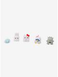 Twinchees Hello Kitty And Friends Ghost Characters Blind Bag Figure, , alternate
