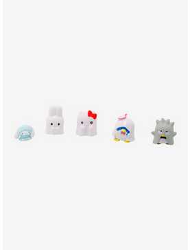 Twinchees Hello Kitty And Friends Ghost Characters Blind Bag Figure, , hi-res