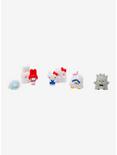 Twinchees Hello Kitty And Friends Ghost Characters Blind Bag Figure, , alternate