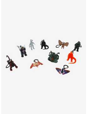 Godzilla Blind Bag Figural Key Chain, , hi-res