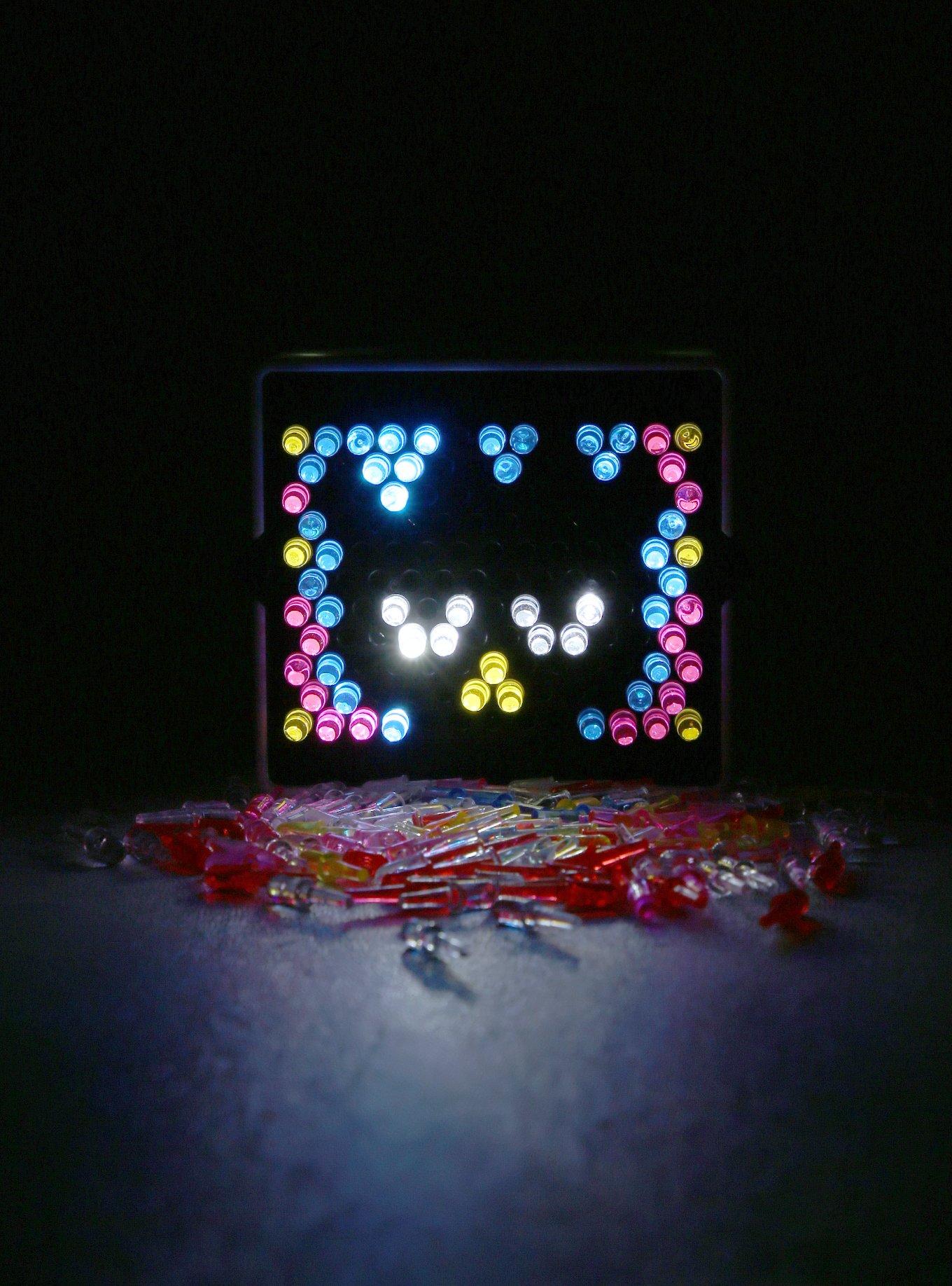 Hello Kitty And Friends Mini Lite Brite, , alternate