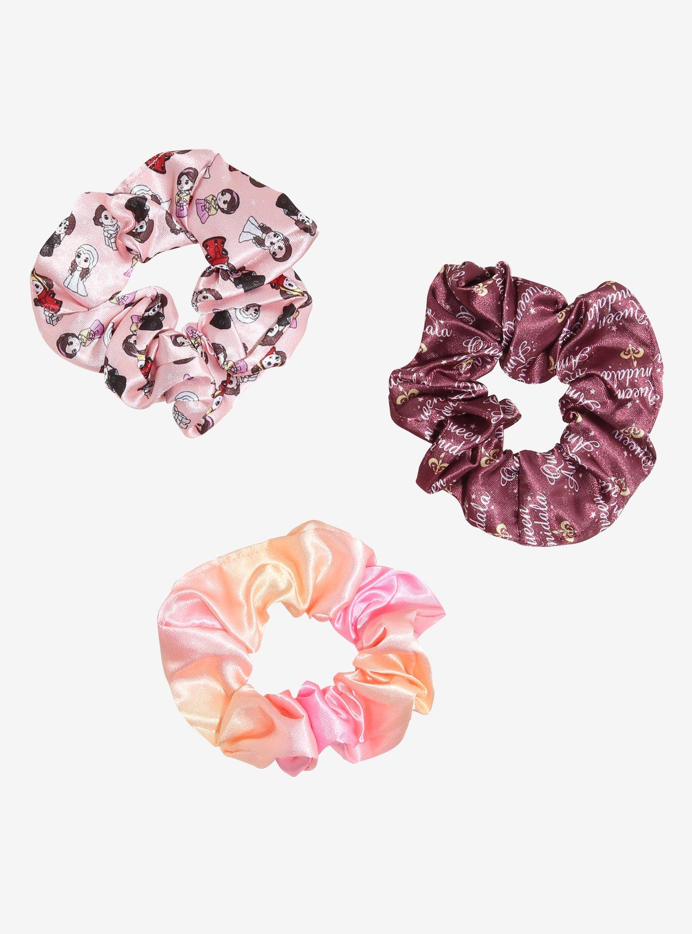 Her Universe Star Wars Padme Amidala Scrunchie Set Her Universe Exclusive, , hi-res