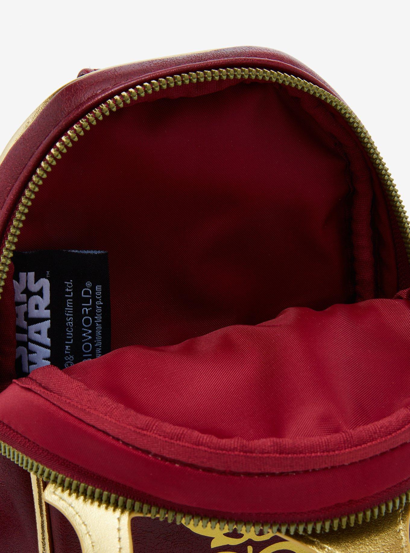 Star Wars Padme Amidala Sling Bag Her Universe Exclusive, , alternate