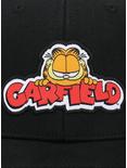 Garfield Hate Mondays Dad Cap, , alternate