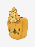 Disney Winnie The Pooh Hunny Pot Lunch Bag, , alternate