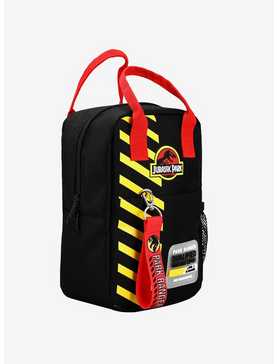 Jurassic Park Insulated Lunch Bag, , hi-res