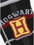 Harry Potter Plaid Knee-High Socks, , alternate