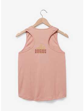 Avatar: The Last Airbender Fire Nation Women's Tank Top — BoxLunch Exclusive, , hi-res