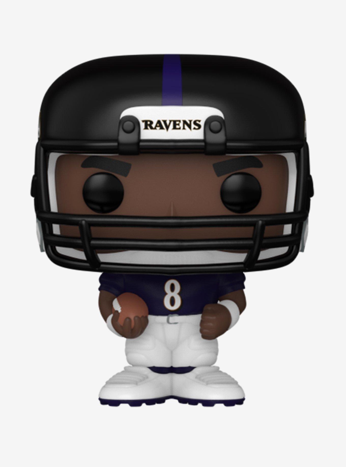 Funko Pocket Pop! NFL 24 Day Countdown Calendar, , alternate