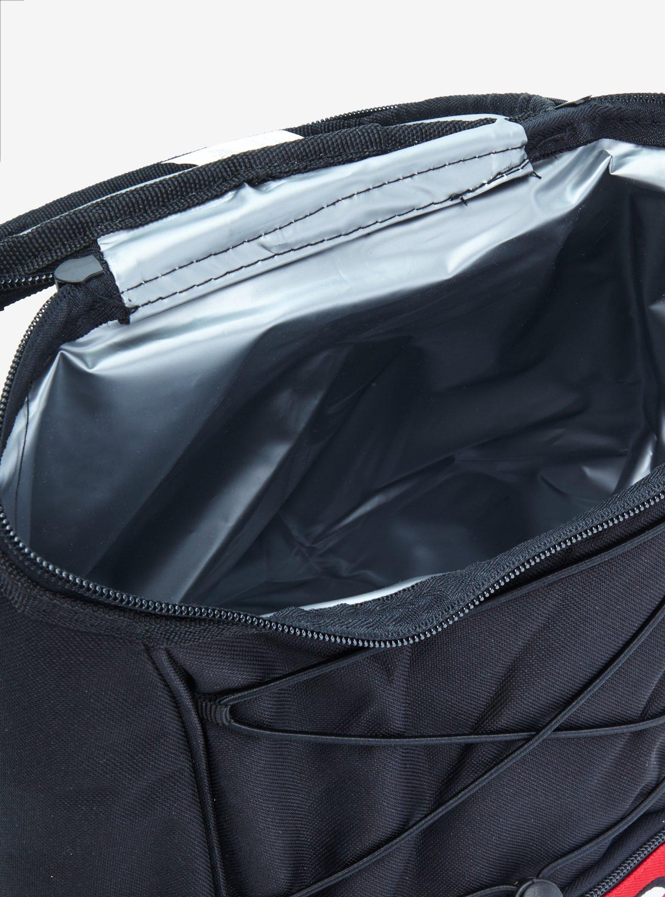 Disney Mickey Mouse Cooler Backpack, , alternate