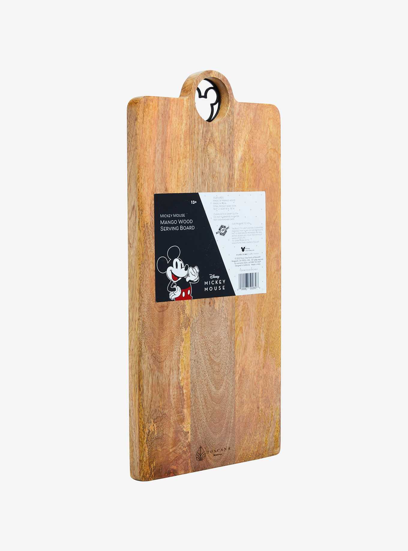 Disney Mickey Mouse Serving Board, , hi-res