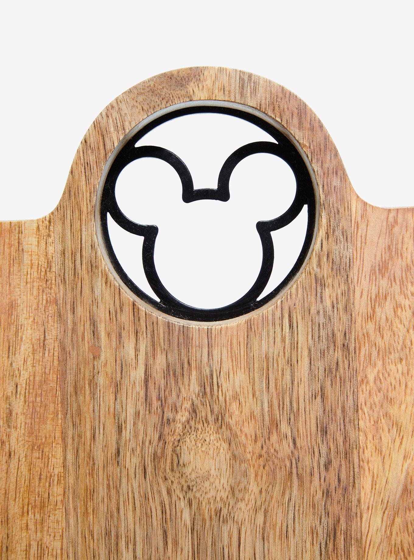 Disney Mickey Mouse Serving Board, , alternate