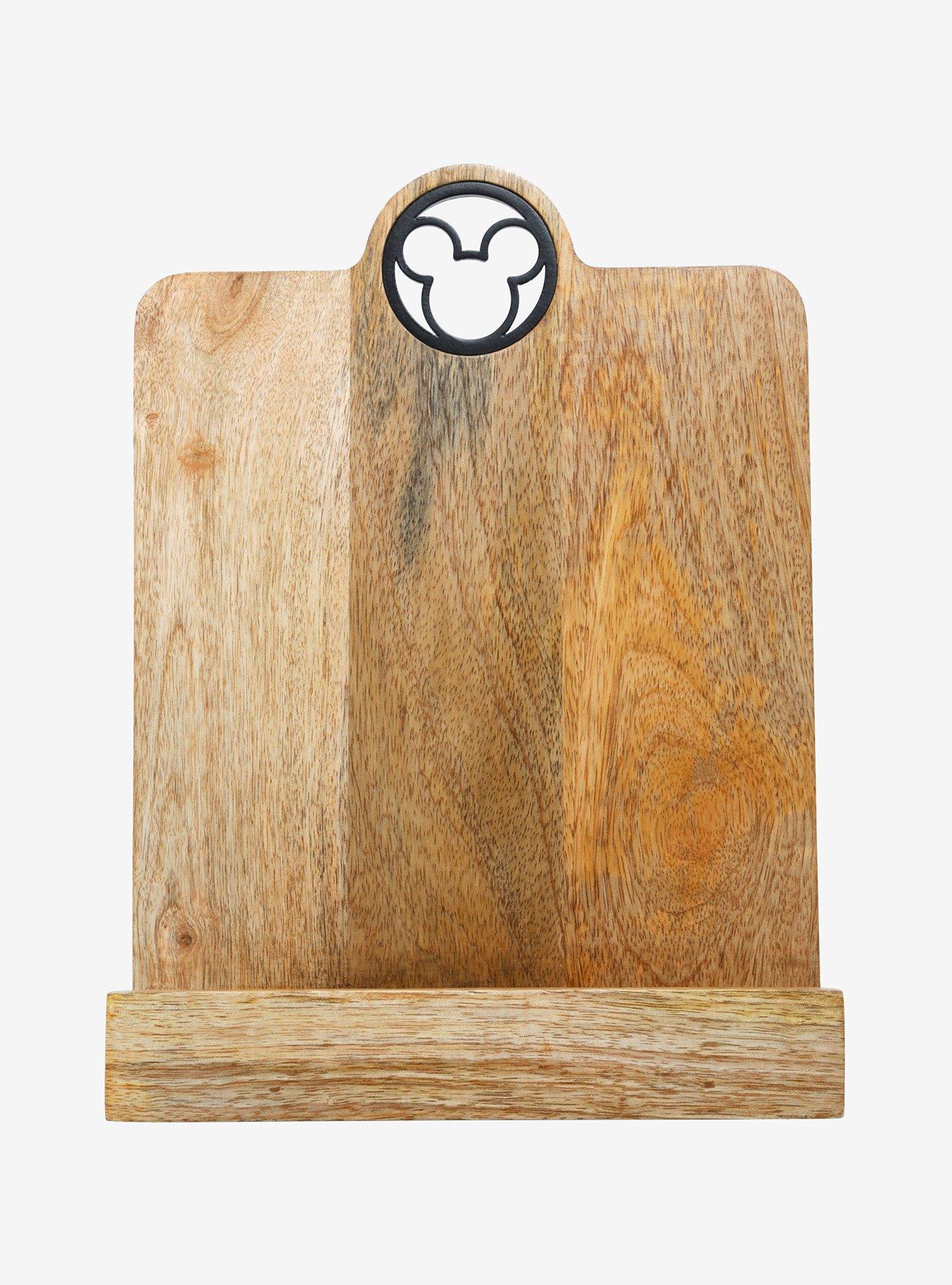 Disney Mickey Mouse Cookbook Stand, , alternate