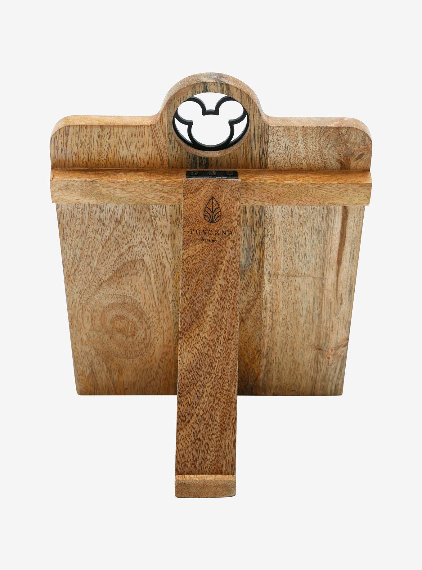 Disney Mickey Mouse Cookbook Stand, , alternate