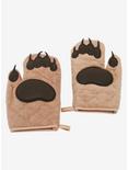 Bear Claw Oven Mitts, , alternate