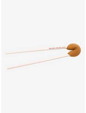 Good Fortune Cookie Replica Chopsticks, , hi-res