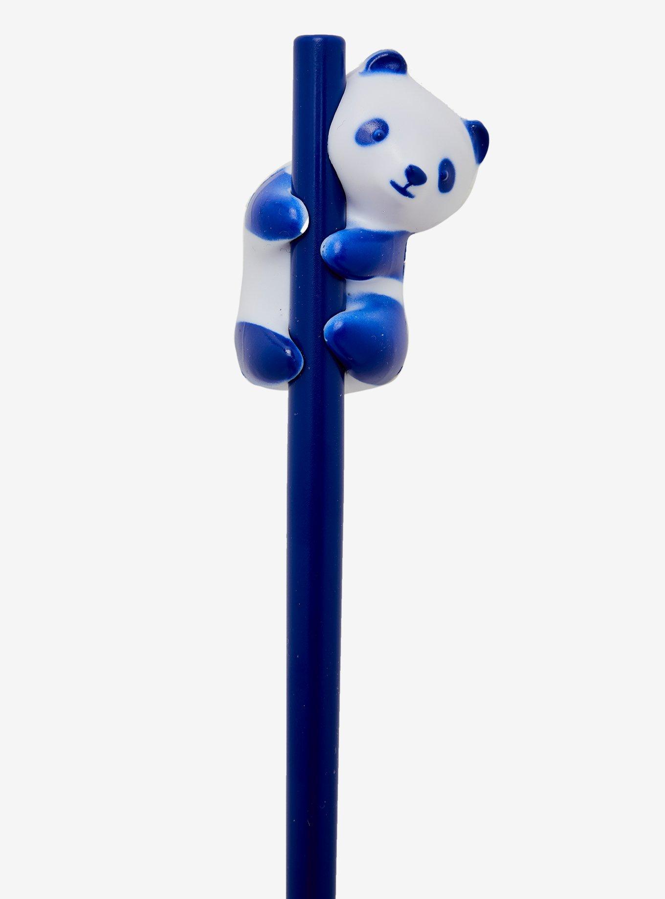 Panda Buddy Chopsticks, , alternate