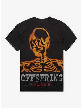 The Offspring Smash T-Shirt, , hi-res