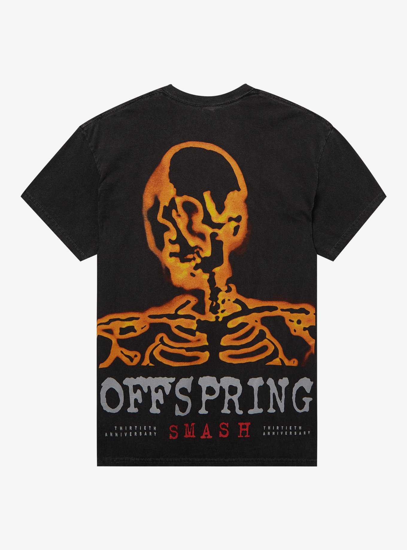 The Offspring Smash T-Shirt, , hi-res