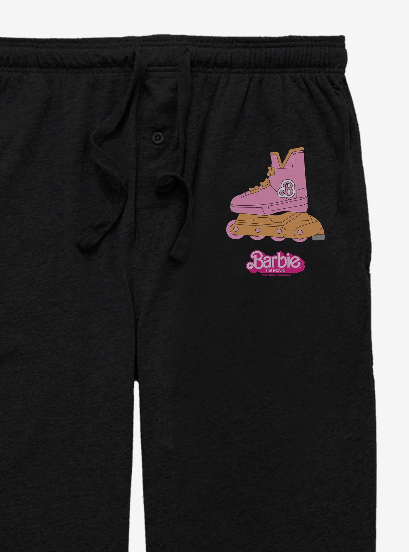 Hot Topic Barbie The Movie Rollerblade Pajama Pants Mall of America®