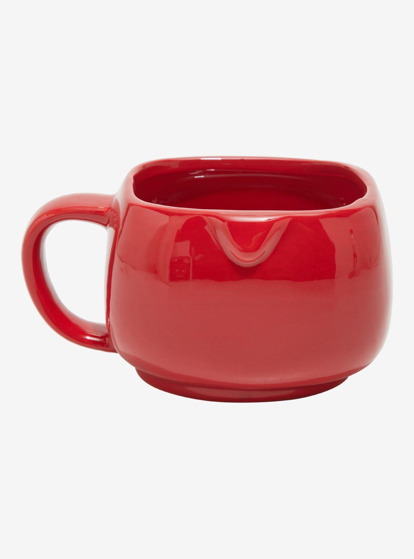 Funko Deadpool Ceramic Mug, , alternate