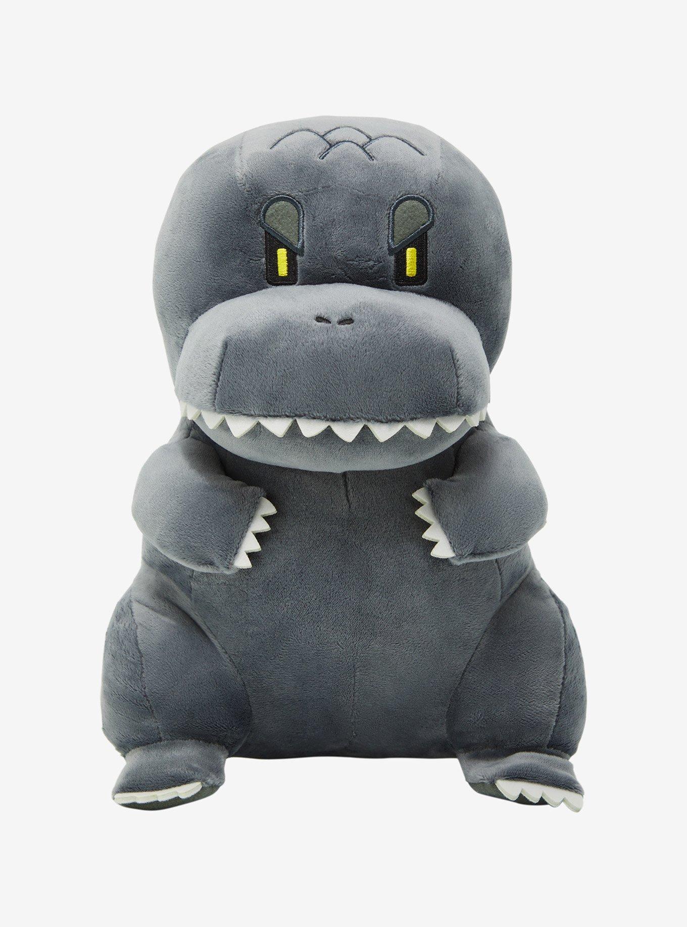 Godzilla 11 Inch Plush