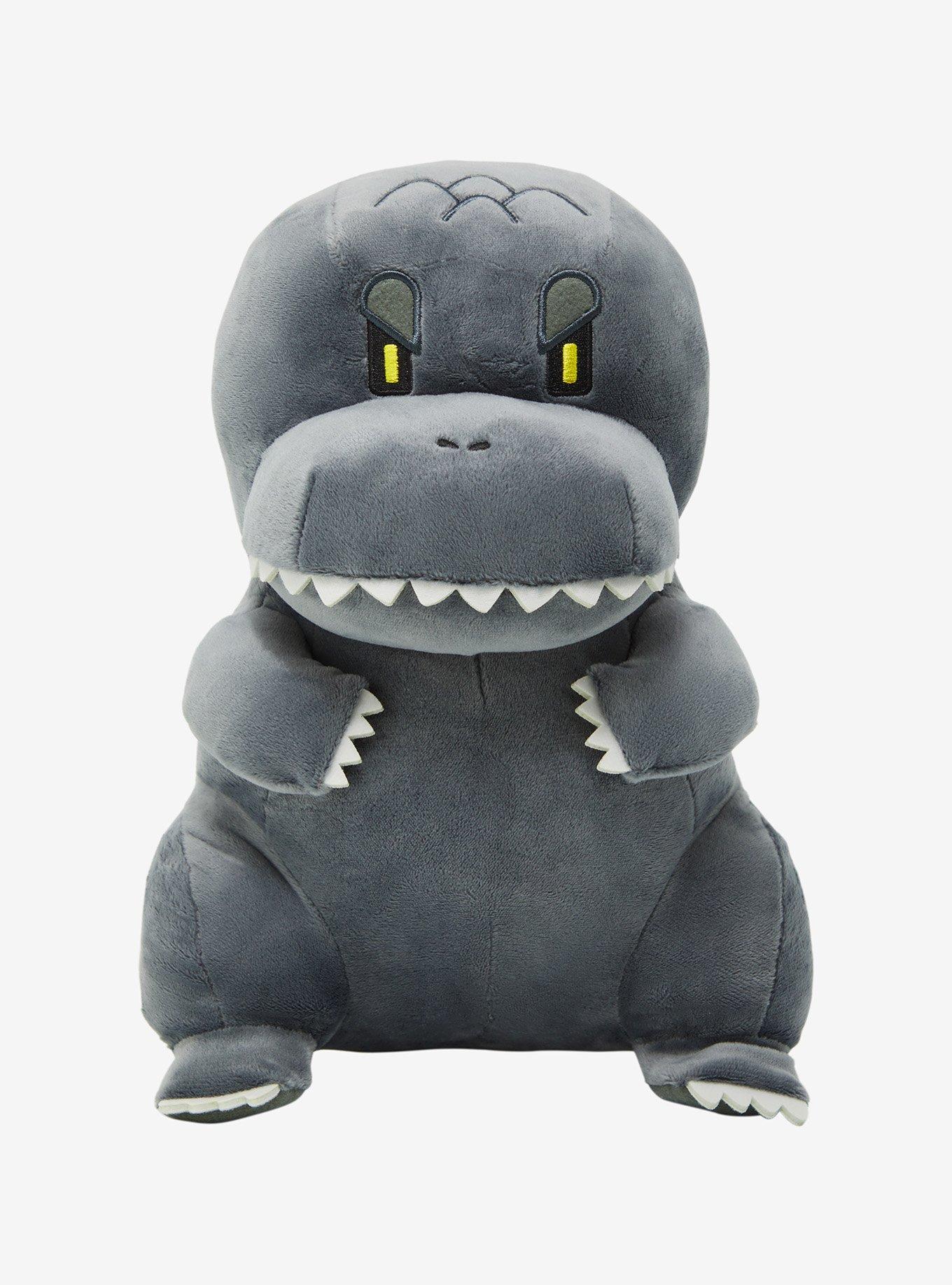 Godzilla 11 Inch Plush, , alternate