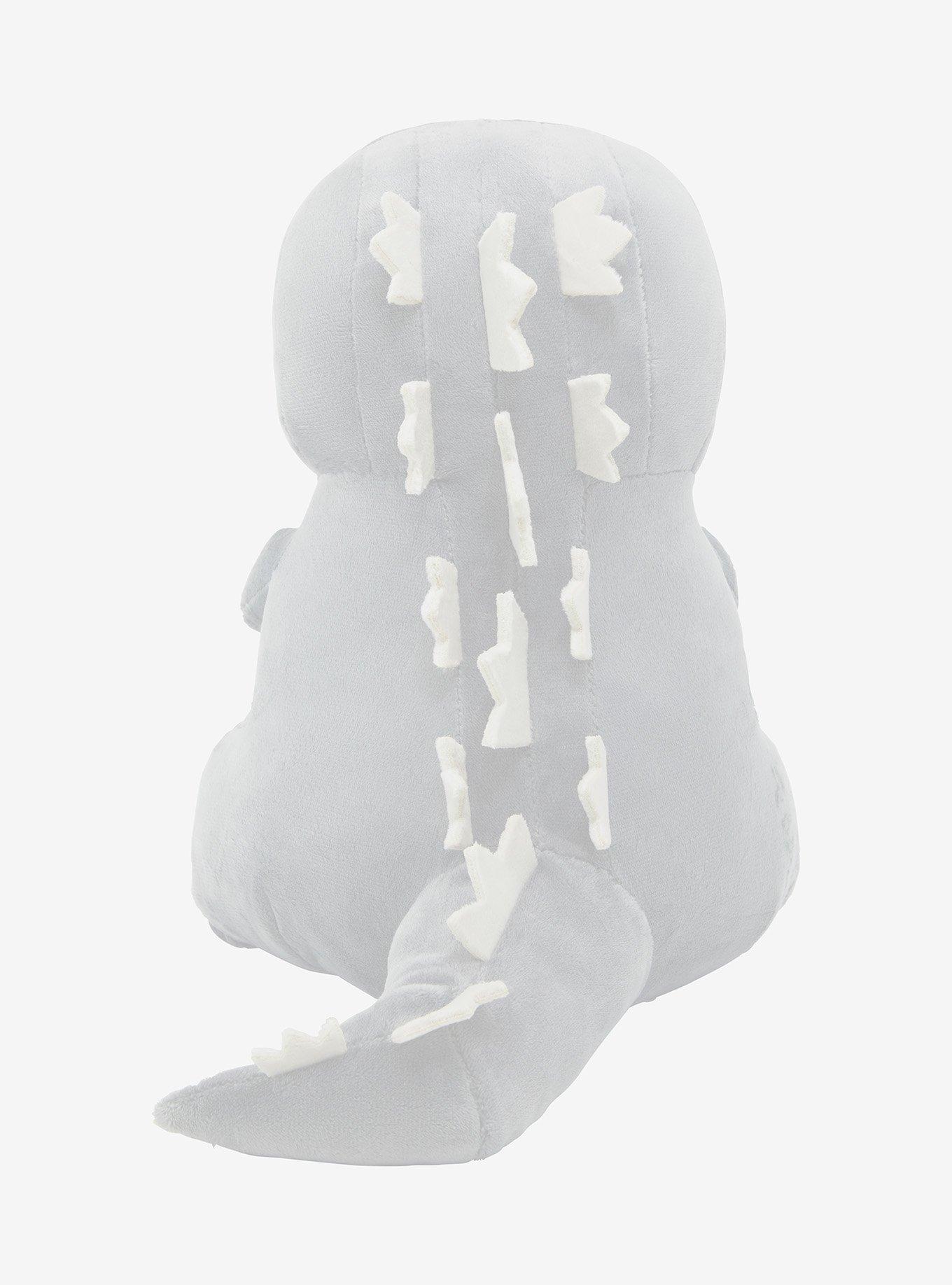 Godzilla 11 Inch Plush, , alternate