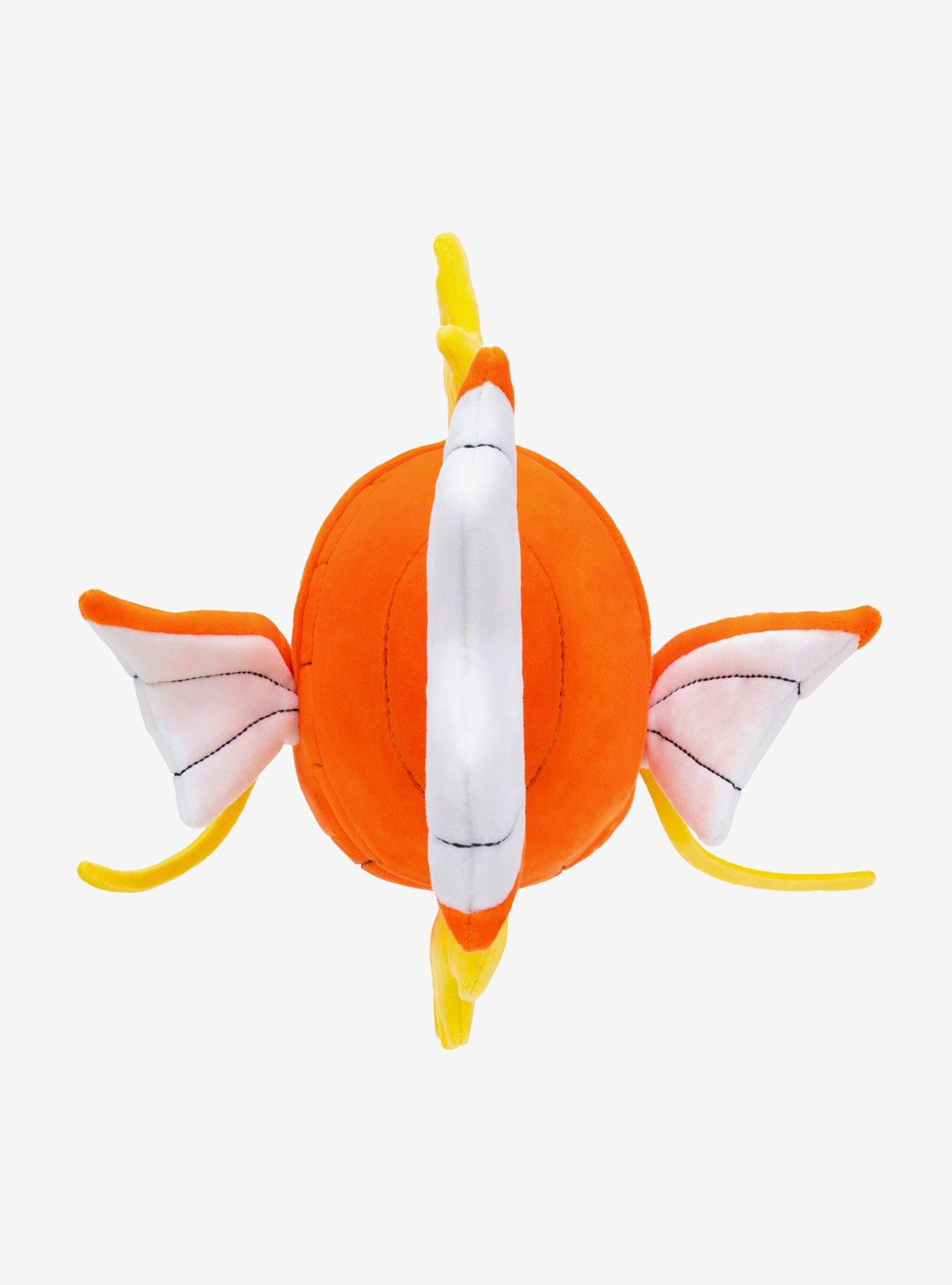 Pokemon Magikarp Plush