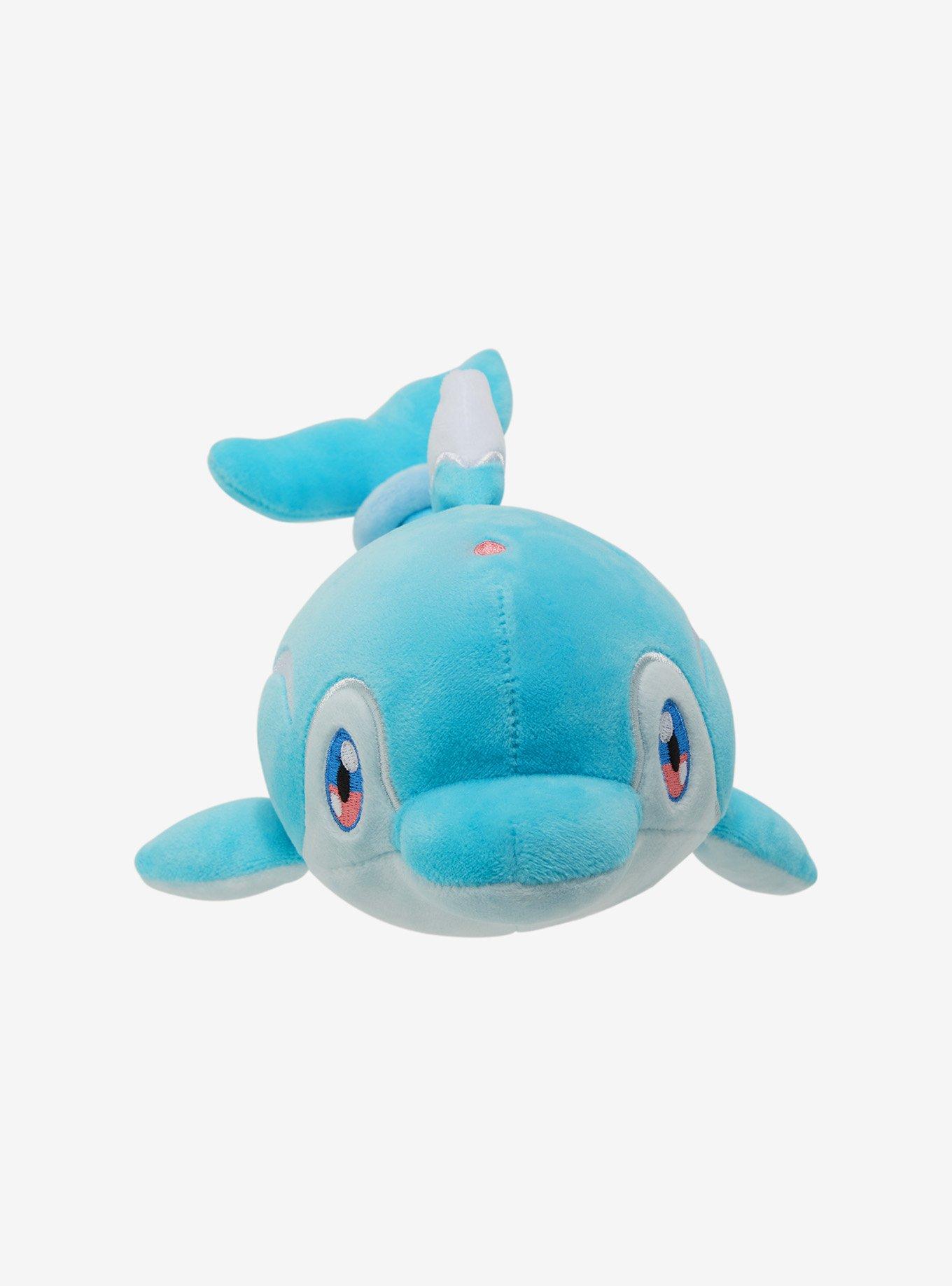 Pokemon Finizen Plush, , alternate